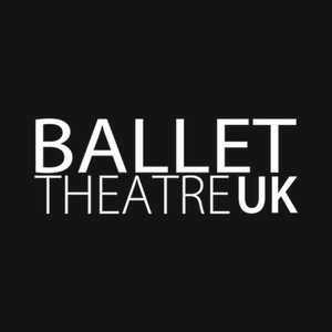 Ballet Theatre UK logo card