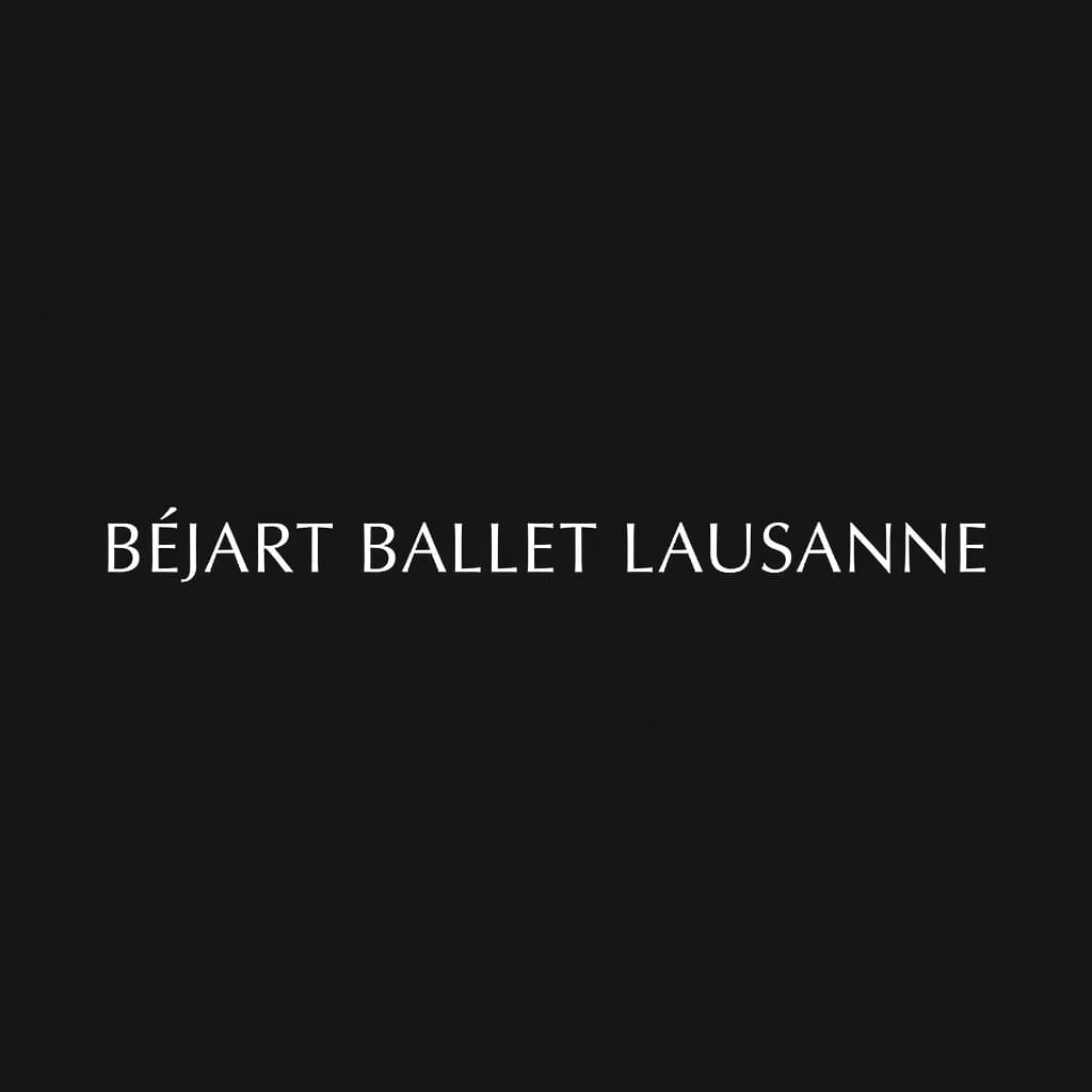 Béjart Ballet Lausanne