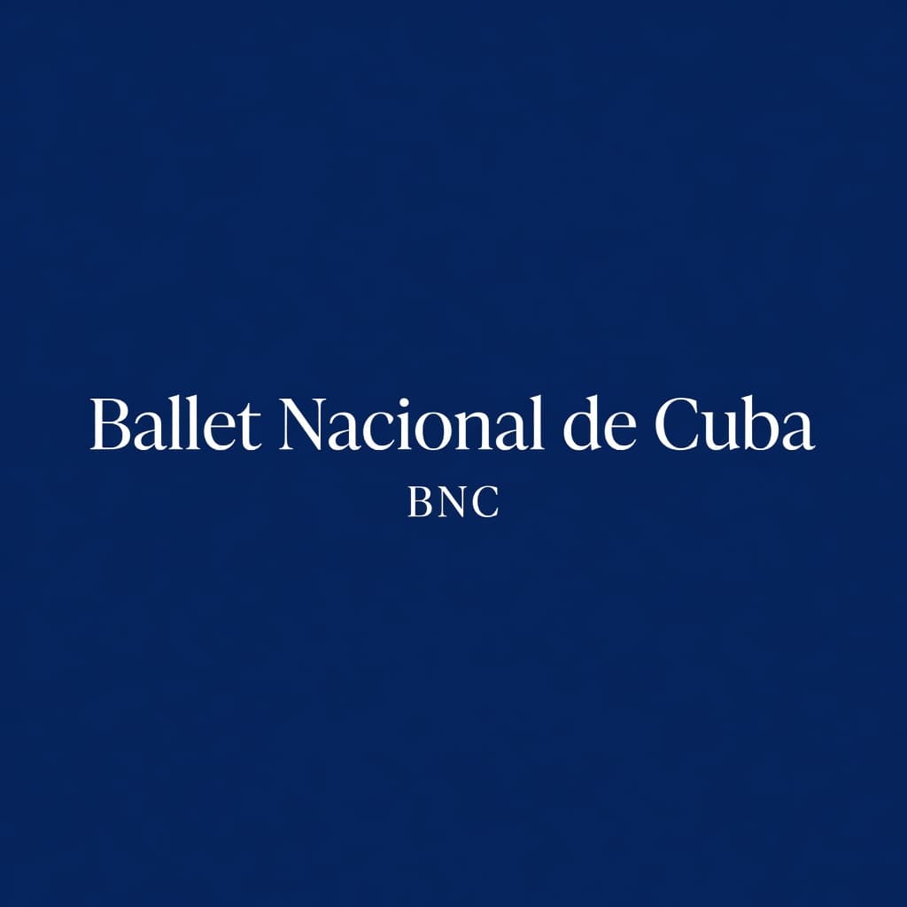 Ballet Nacional de Cuba