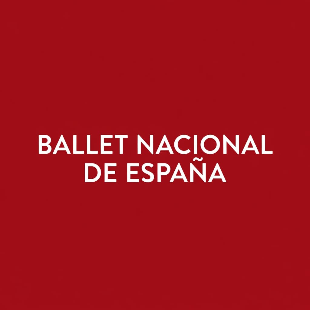 Ballet Nacional de España