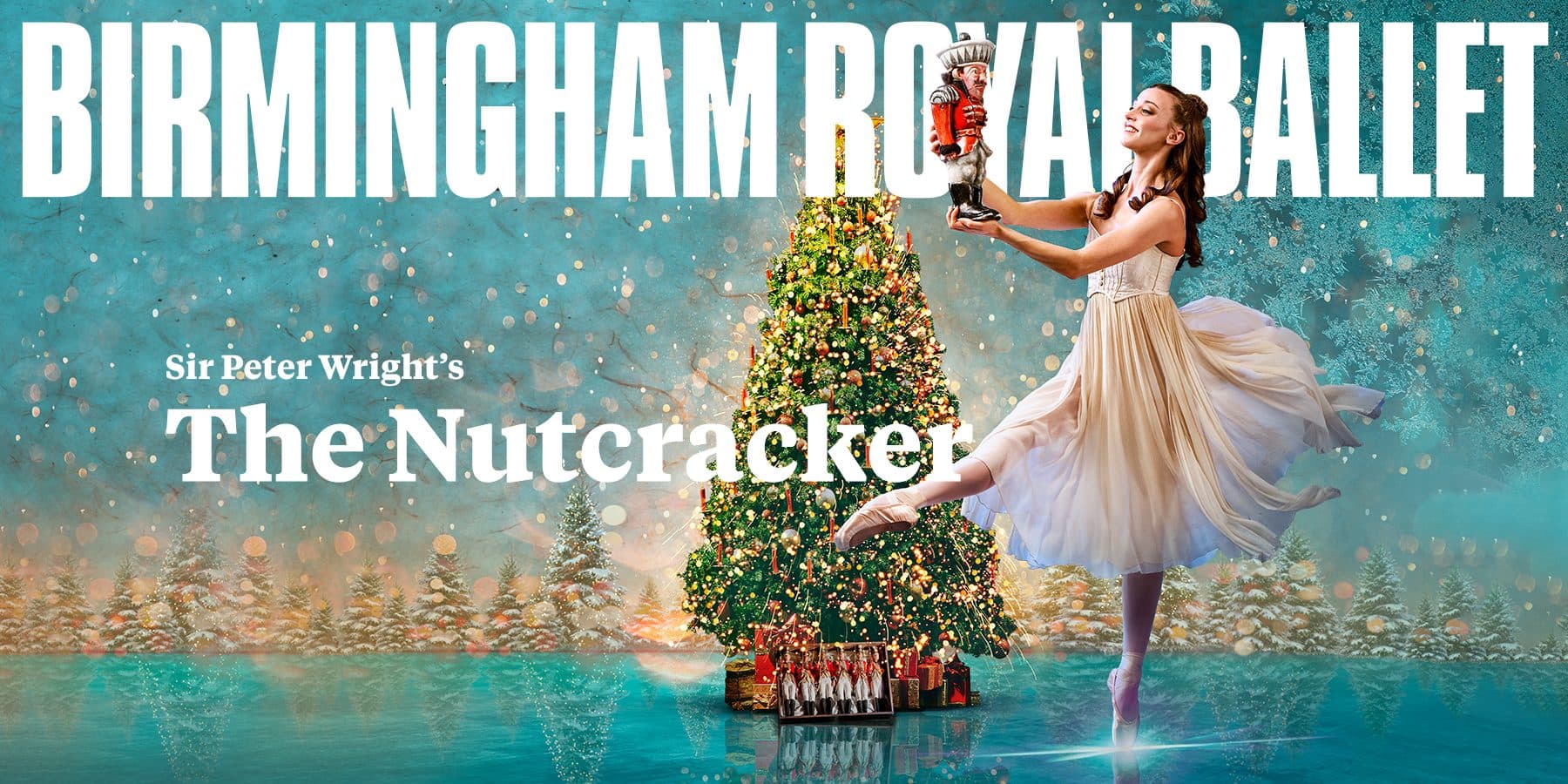 The Nutcracker