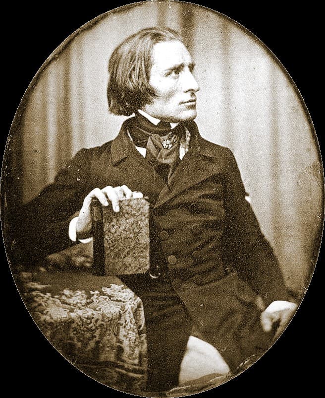 Franz Liszt