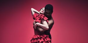 Carmen production image
