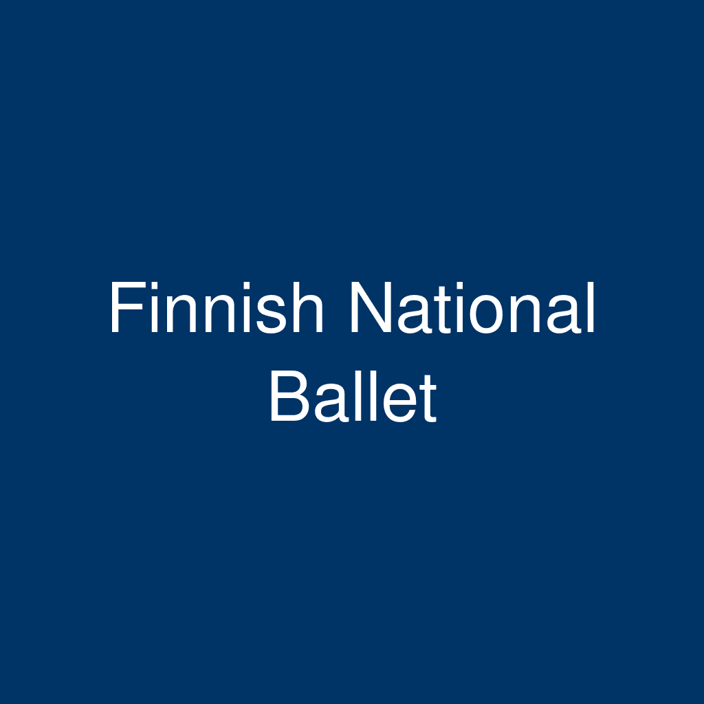 Finnish National Ballet