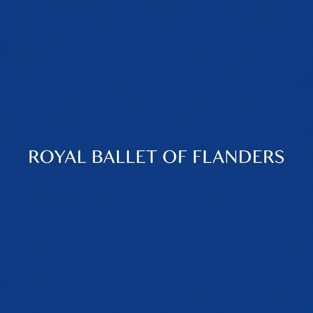 Royal Ballet of Flanders