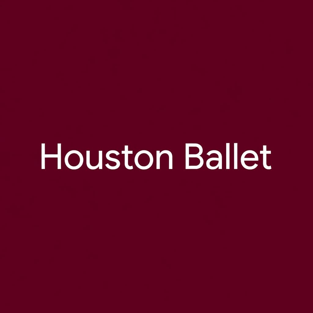 Houston Ballet