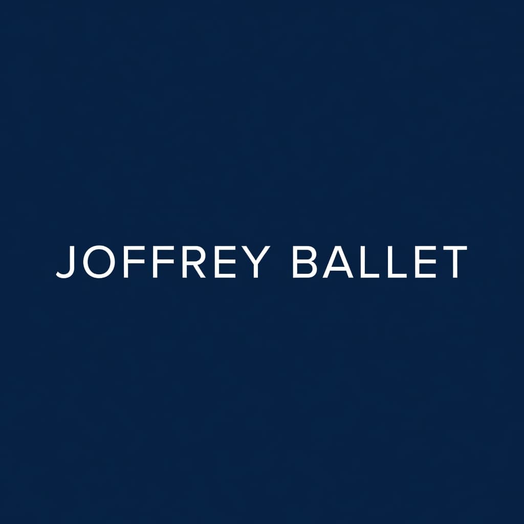 Joffrey Ballet