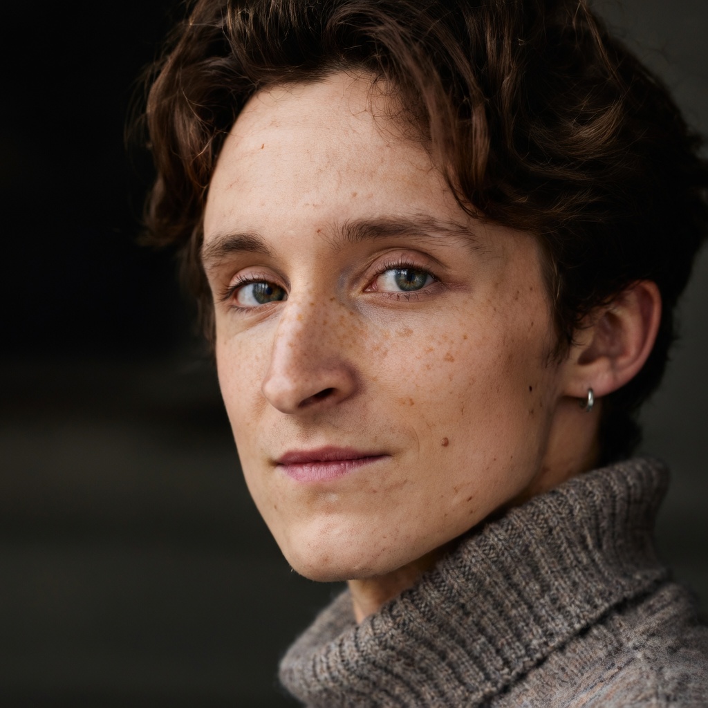 Joshua Junker
