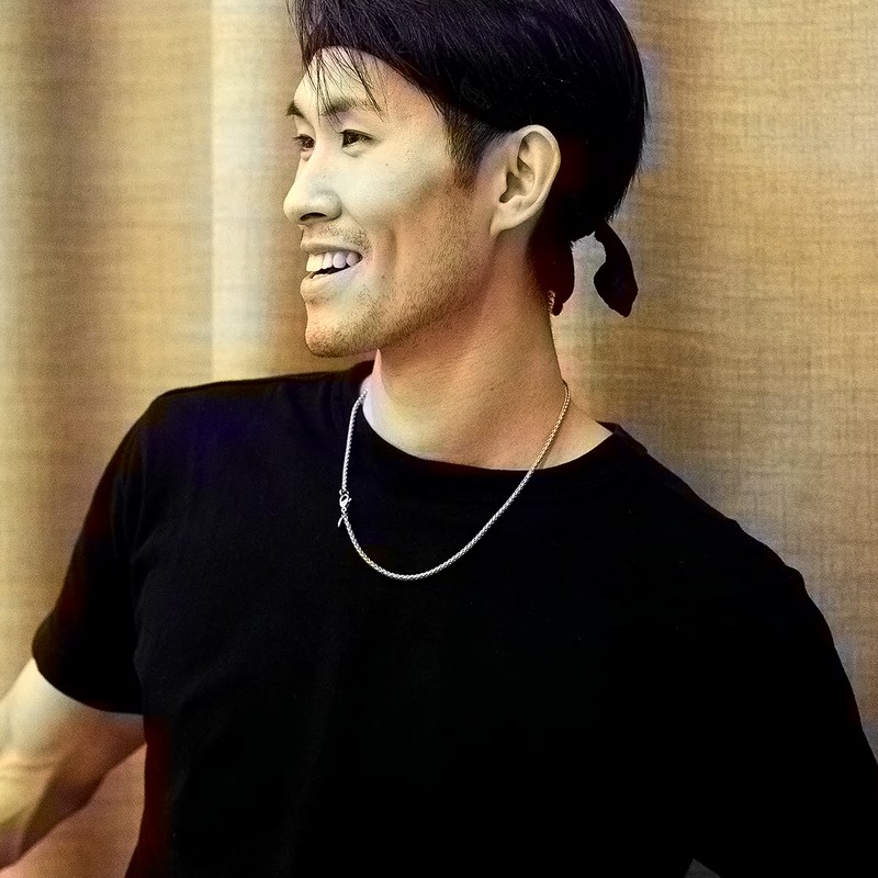 Ken Saruhashi