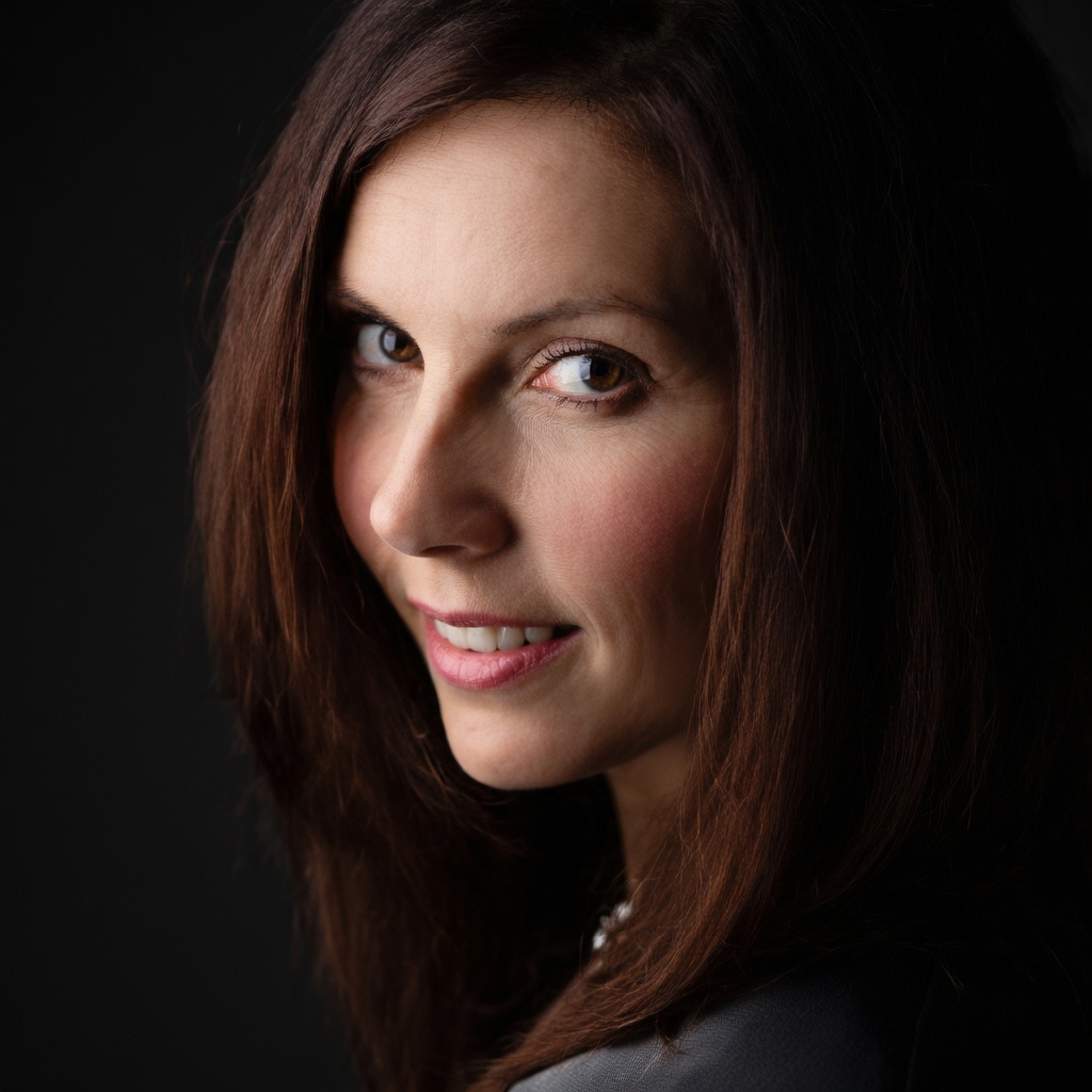 Kristen McNally