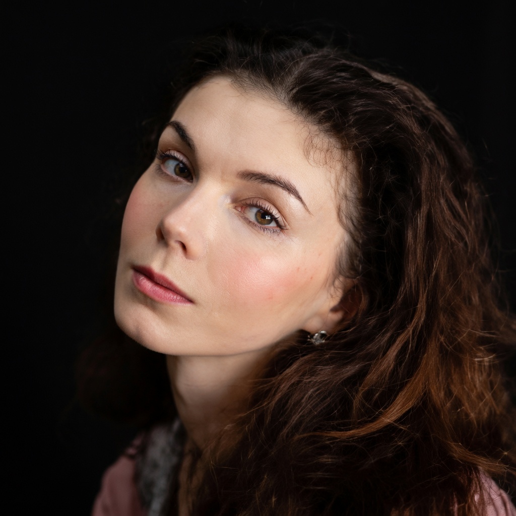 Natalia Osipova