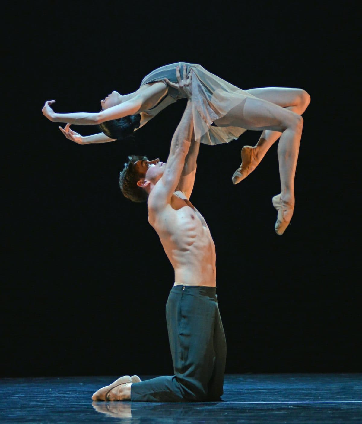 Covent Garden Choreographics 2026