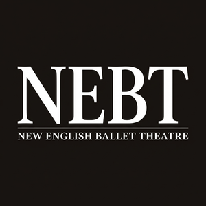 New English Ballet Theatre logo card