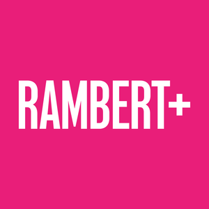 Rambert logo