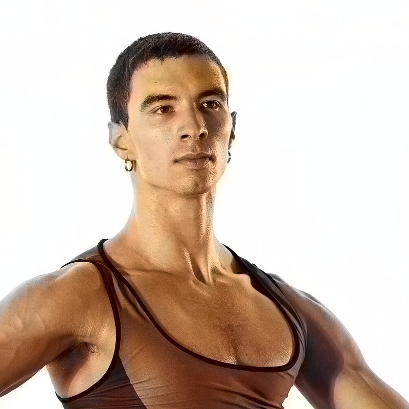 Rodrigo Pinto