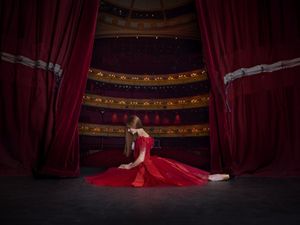 Marianela – Timeless production image