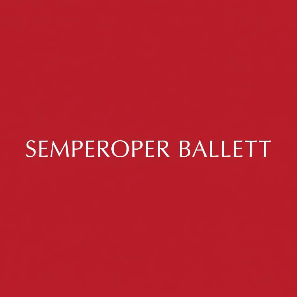 Semperoper Ballett