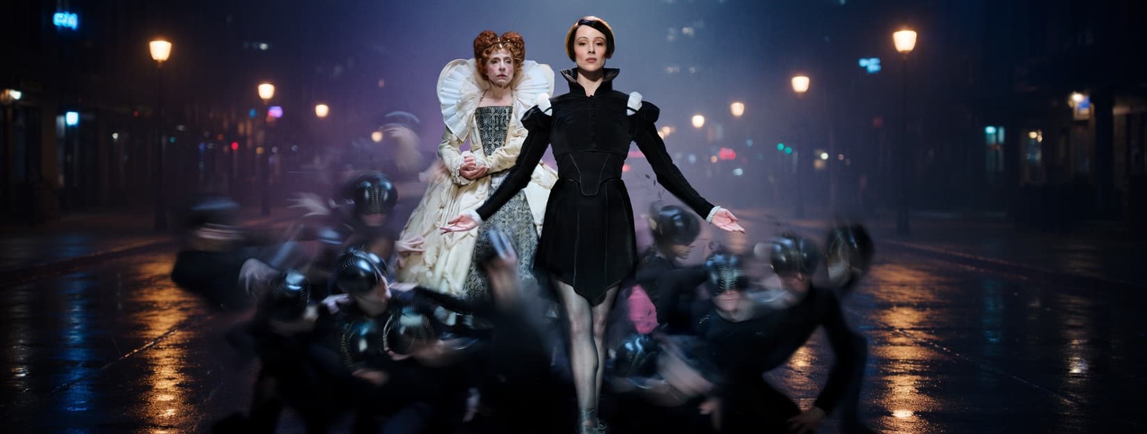 Spoleto Festival USA