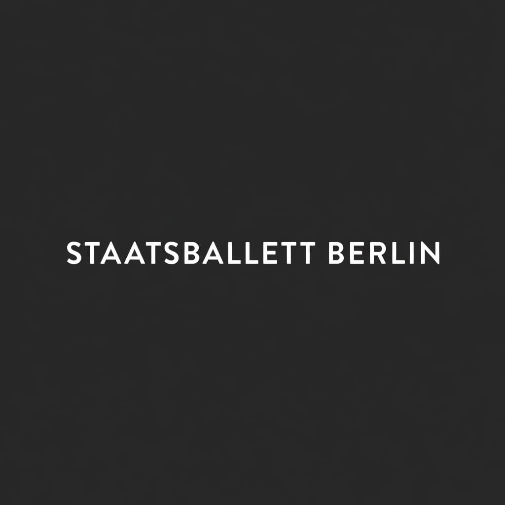Staatsballett Berlin
