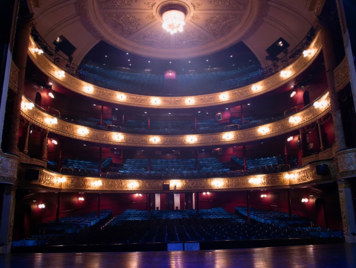 Theatre Royal, Glasgow