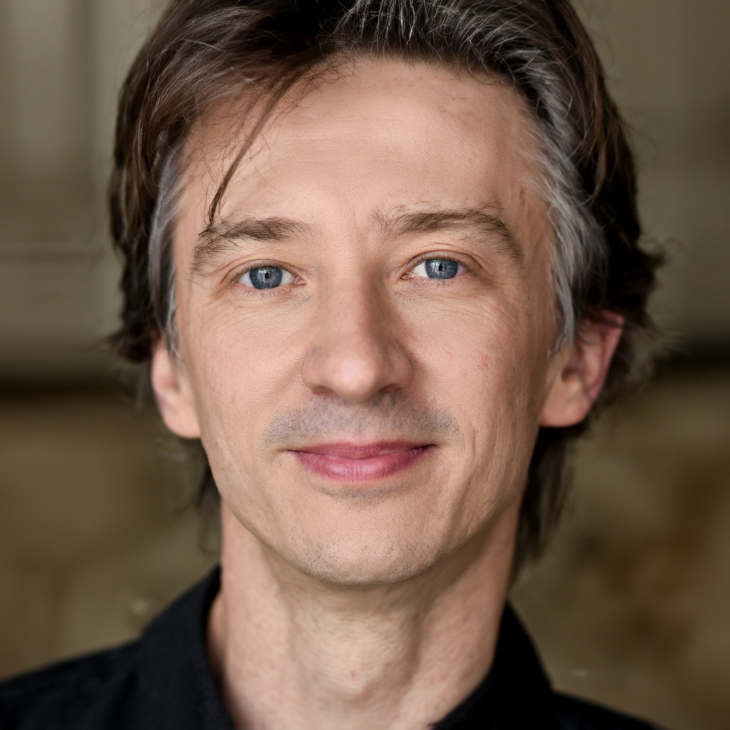 Vadim Muntagirov