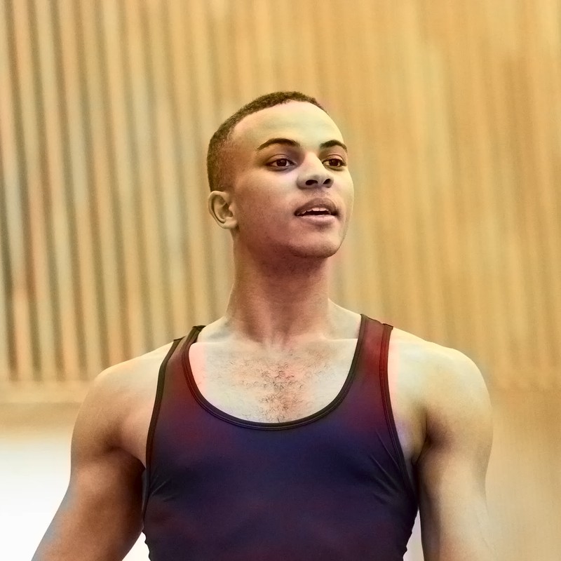 Zai Calliste