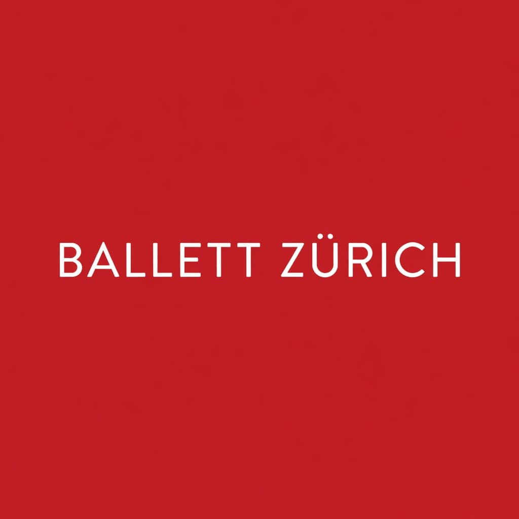 Ballett Zürich
