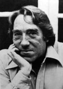 Georges Delerue, portrait photograph
